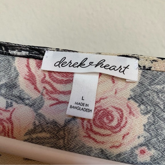 Crop Top - Picture 6 of 7